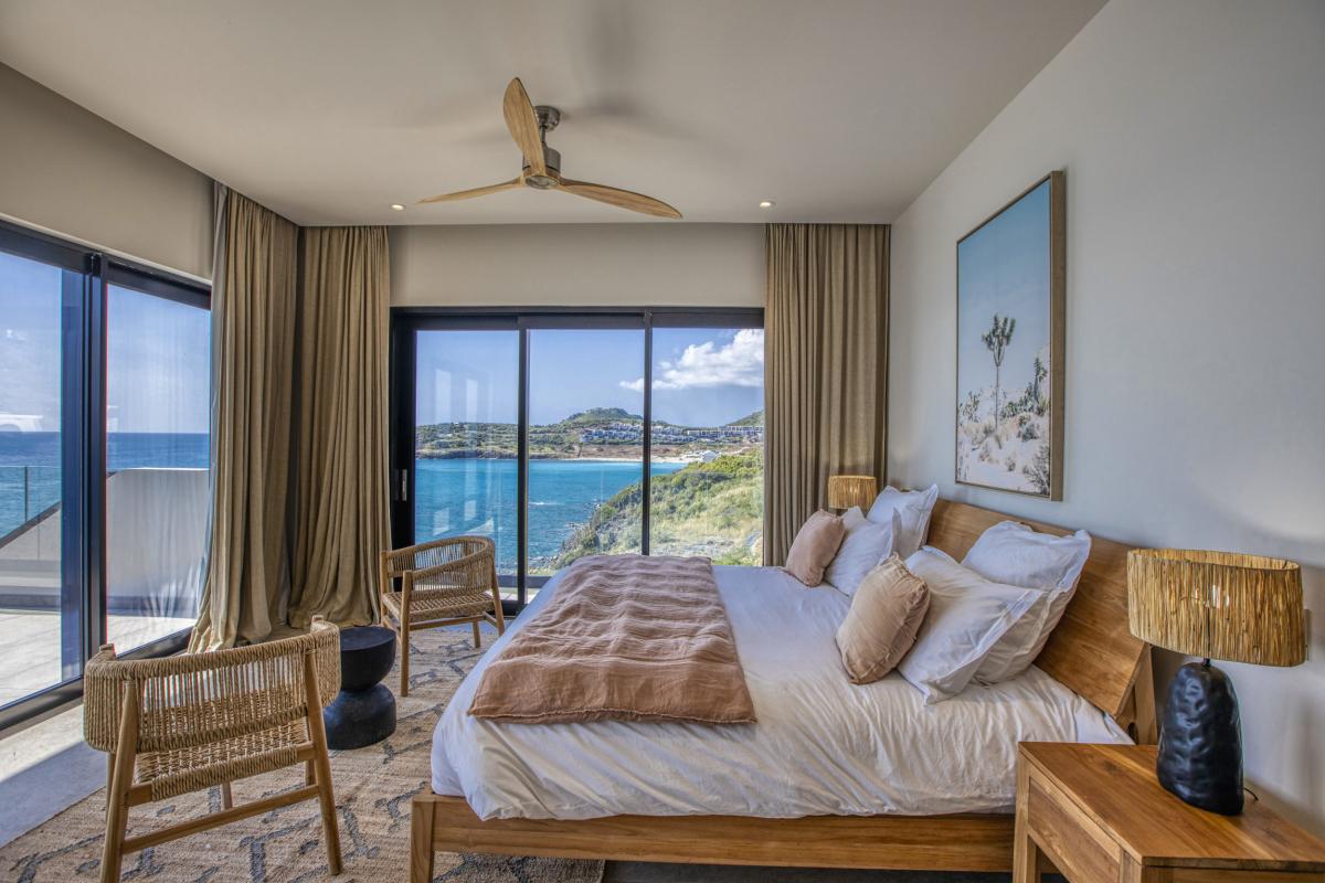 50_VillaAquaVista_A louer Villa Saint Martin